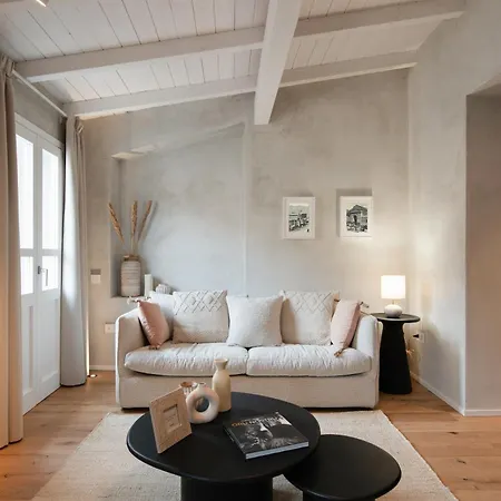 Apartament Trinita Panoramic - Cuore Di Cagliari