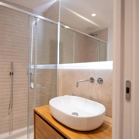 Apartament Trinita Panoramic - Cuore Di